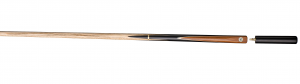 Peradon Carlisle 3/4 Jointed Snooker Cue - Image 3