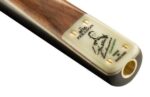 Peradon Walter Lindrum Champion Snooker Cue