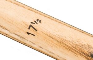 Peradon Walter Lindrum Champion Snooker Cue - Image 3