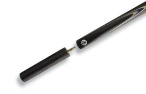 Cannon Synergy 3/4 Jointed Snooker/Pool Cue - Image 6
