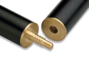 Cannon Synergy 3/4 Jointed Snooker/Pool Cue - Image 7