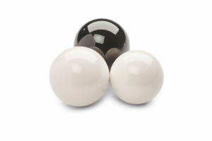Crazy Aramith Trick Balls