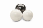 Crazy Aramith Trick Balls