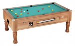 Pool Tables