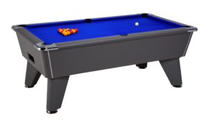 DPT Omega Pro Free-Play Pool Table - Image 12