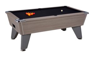 DPT Omega Pro Free-Play Pool Table - Image 13