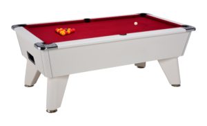 DPT Omega Pro Free-Play Pool Table - Image 11