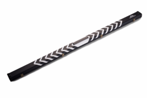 Peradon One Piece Clubman Case "Arrow Design"