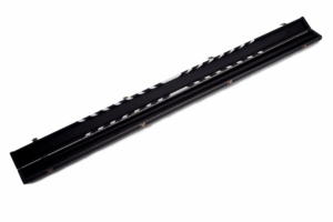 Peradon One Piece Clubman Case "Arrow Design" - Image 2