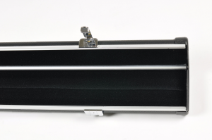 Peradon Halo Wide Case for One Piece Cue/Cues - Image 3