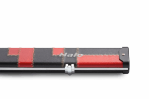 Peradon Halo Wide Case for One Piece Cue/Cues - Image 6