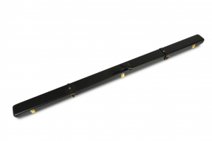Peradon One Piece "Wide" - Genuine Leather Case