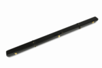 Peradon One Piece "Wide" - Genuine Leather Case