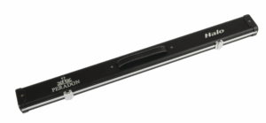 Peradon Black Halo Two Piece Cue Case - Image 3