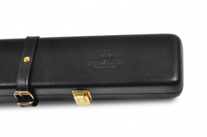 Peradon Two Piece - Genuine Leather Case