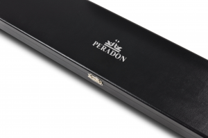 Peradon Attache Case For Centre Jointed Cues & Extension