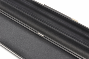 Peradon Attache Case For Centre Jointed Cues & Extension - Image 4