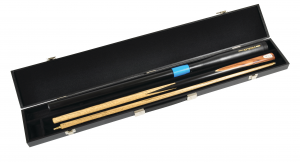 Peradon Attache Case For Centre Jointed Cues & Extension - Image 3