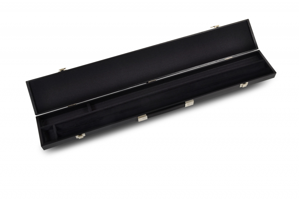 Peradon Attache Case – 3/4 Jointed Cue & Extension | Drinkwaters