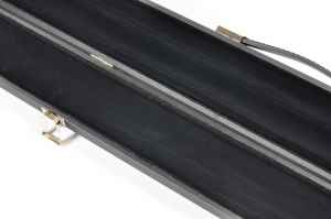 Peradon Attache Case for 3/4 Jointed Cue & Extension - Image 3