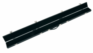 Peradon Attache Case for 3/4 Jointed Cue & Extension - Image 2