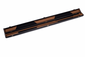 Peradon Clubman Case for 3/4 Jointed Cue & Extension - Image 6