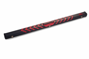 Peradon Clubman Case for 3/4 Jointed Cue & Extension