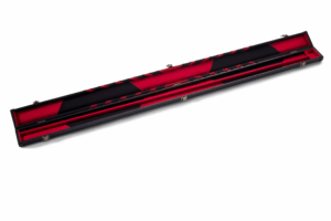 Peradon Clubman Case for 3/4 Jointed Cue & Extension - Image 3