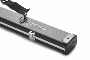 Peradon Halo "Go" Case for 3/4 Jointed Cue & Extension - Image 2