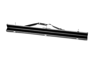 Peradon Halo "Go" Case for 3/4 Jointed Cue & Extension - Image 3