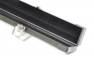 Peradon Aluminium Case for 3/4 Jointed Cue & Extension - Image 5