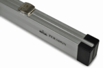 Peradon Aluminium Case for 3/4 Jointed Cue & Extension