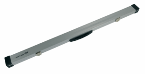 Peradon Aluminium Case for 3/4 Jointed Cue & Extension - Image 3