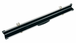 Peradon Aluminium Case for 3/4 Jointed Cue & Extension - Image 8