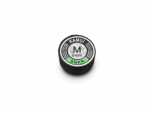 Kamui Black Snooker Tip - Image 2