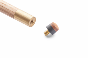 "Cannon" Rack Cue (Screw -In-Tip) - Image 4