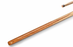 "Cannon" Rack Cue (Screw -In-Tip)