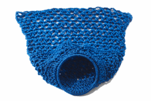Coloured Nylon Ring Nets