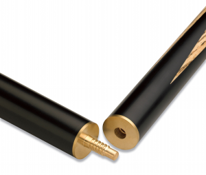 Cannon Manta 3x Section Snooker/Pool Cue - Image 2