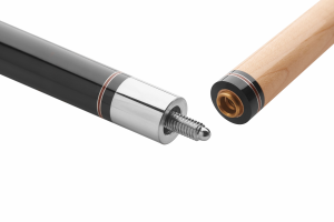 California Two Piece American 9 Ball Pool Cue - Image 3