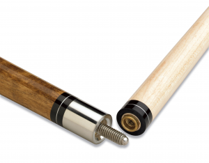Manhattan Two Piece American 9 Ball Pool Cue - Image 3