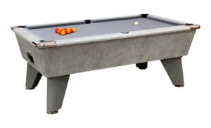 DPT Omega Pro Free-Play Pool Table - Image 15