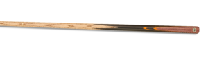Peradon Sheffield Two Piece-Centre Split Snooker Cue - Image 4
