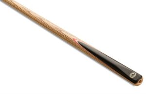 Peradon Derby Two Piece-Centre Split Snooker Cue - Image 3