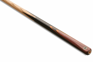 Peradon Sheffield Two Piece-Centre Split Snooker Cue