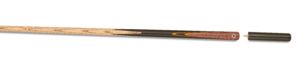 Peradon Sheffield Two Piece-Centre Split Snooker Cue - Image 3