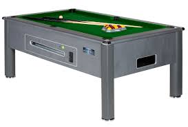 Match Pool Table