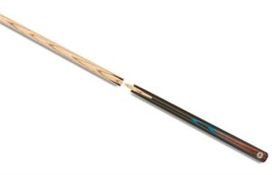 Peradon Luna 3/4 Jointed 8 Ball Pool Cue - Image 6