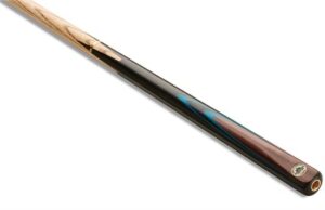 Peradon Luna 3/4 Jointed 8 Ball Pool Cue