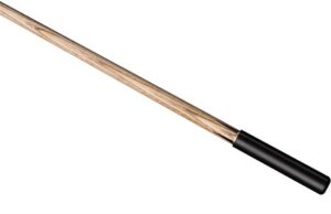 Peradon Luna 3/4 Jointed 8 Ball Pool Cue - Image 4